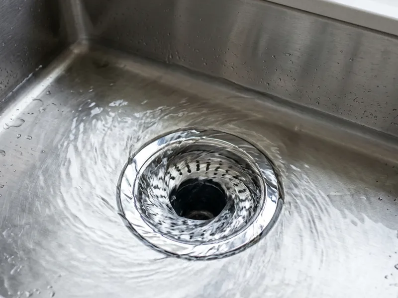 Drain Cleaning Plumber in Lake Ketchum, WA